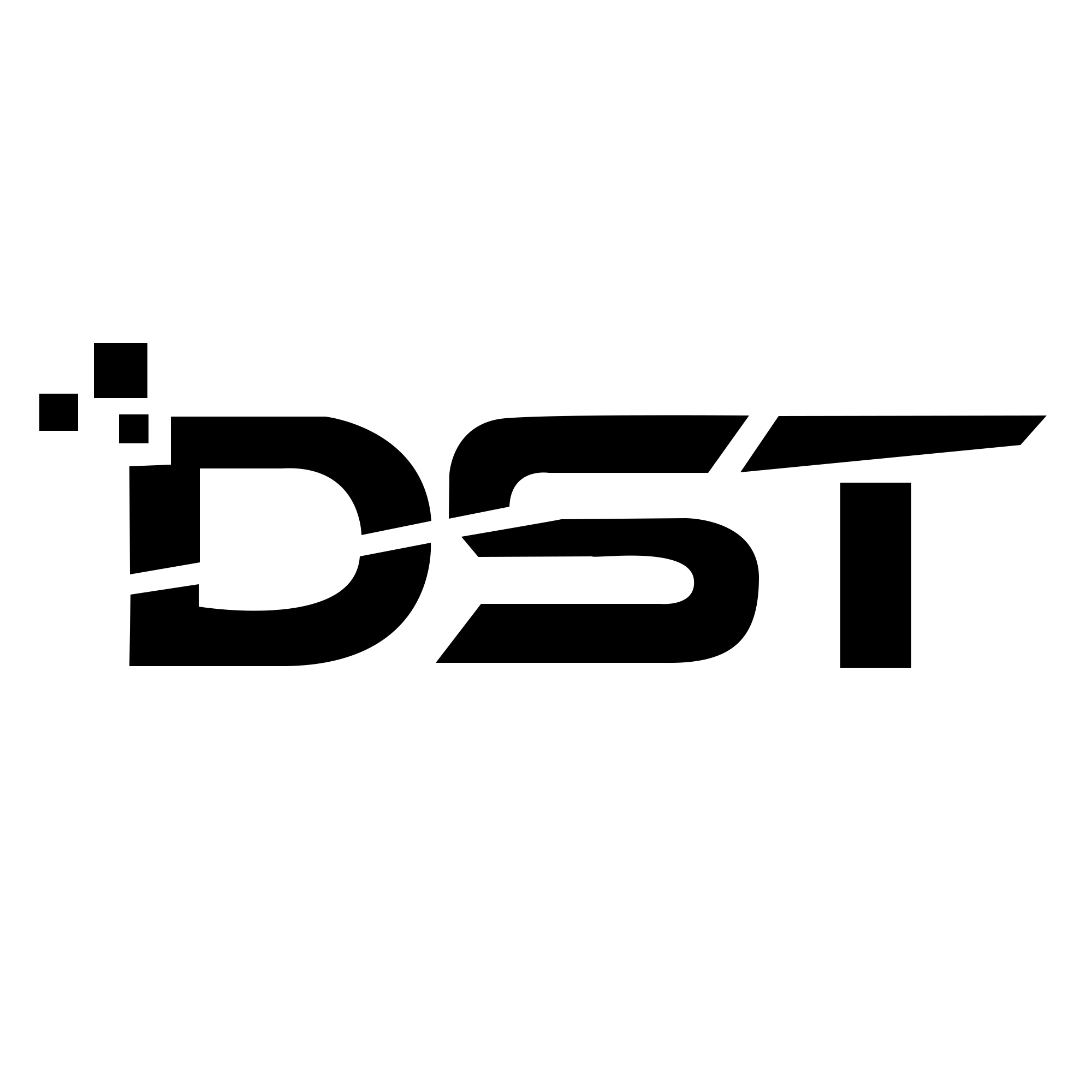 DST Logo