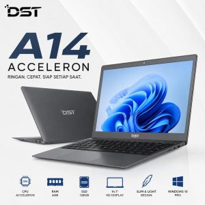 Laptop DST A14