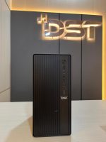 Casing Standard Model 16521 + PSU 500W - Gambar 2