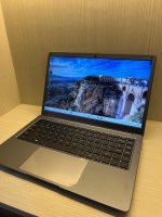 DST A14 Laptop 14 Inch Intel Celeron N3450 RAM 6GB SSD 128GB Windows 11 - Gambar 4