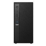 DST Casing Standard Model 2507 + PSU 500W