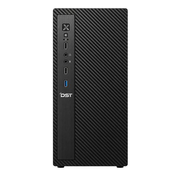 DST Casing Standard Model 2507 + PSU 500W
