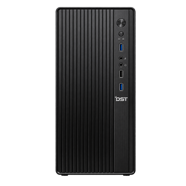 DST Casing Standard Model 16520 + PSU 500W