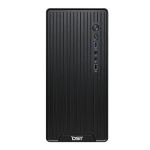 Casing Standard Model 16521 + PSU 500W