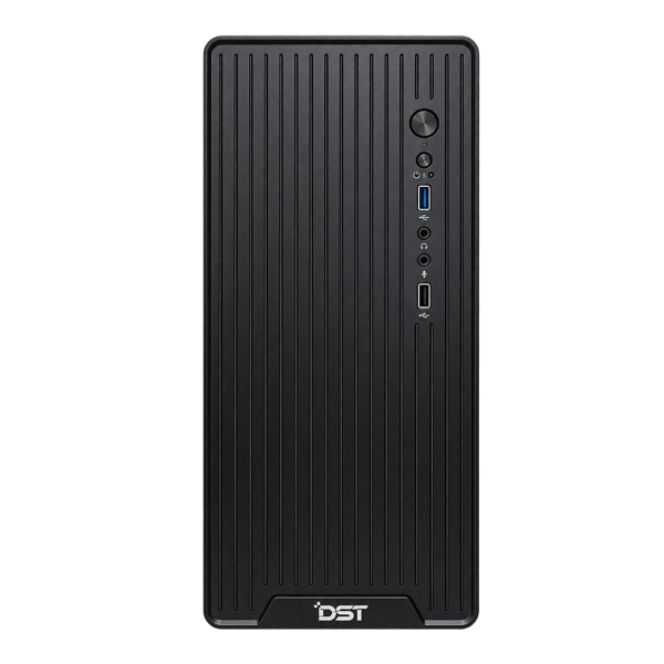 Casing Standard Model 16521 + PSU 500W