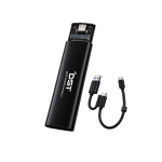 Cover SSD M.2 SATA NVMe DST
