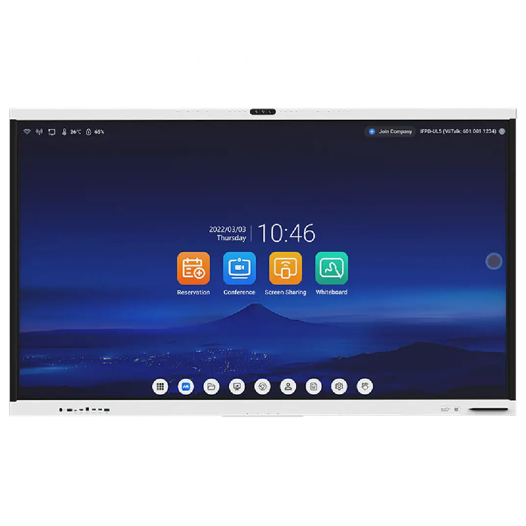 FA Series 1