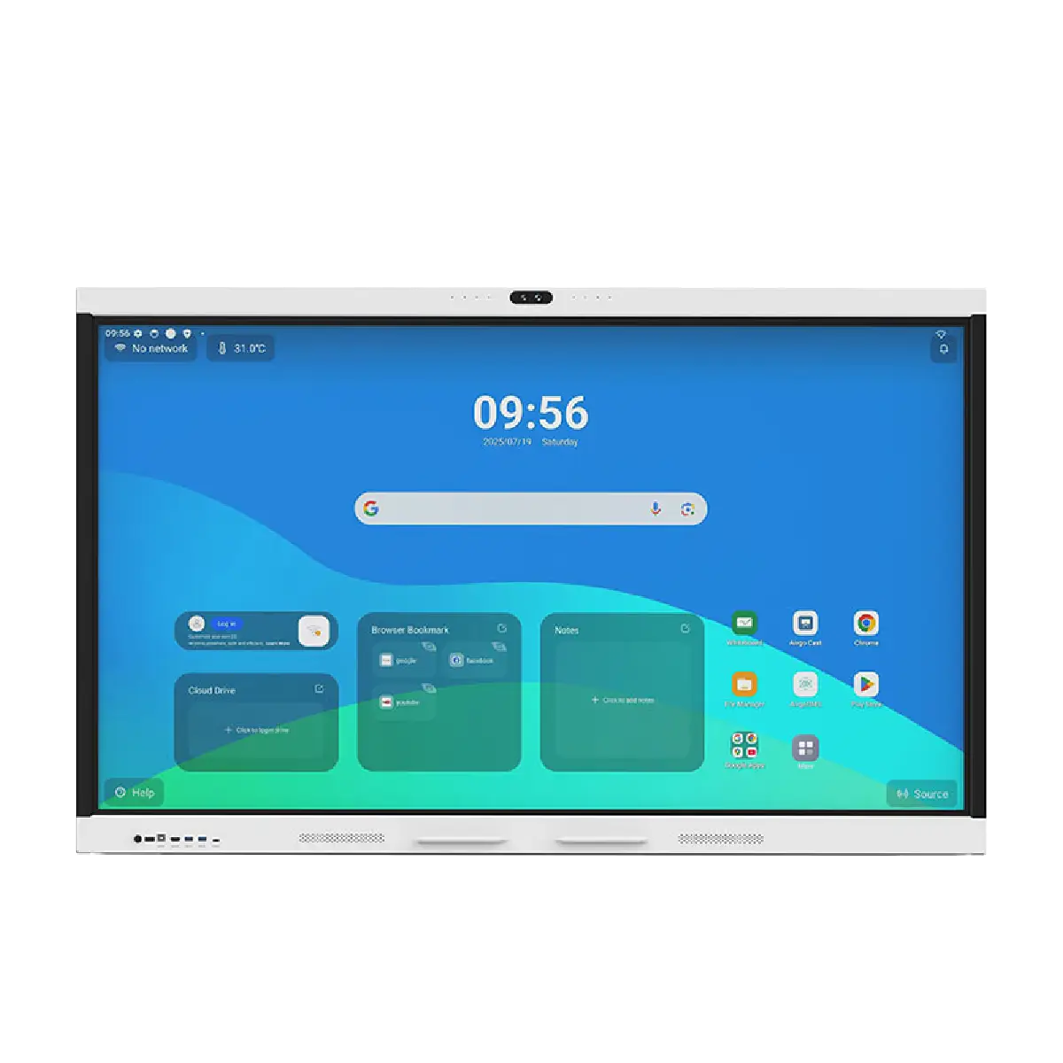 FB Series K6-01