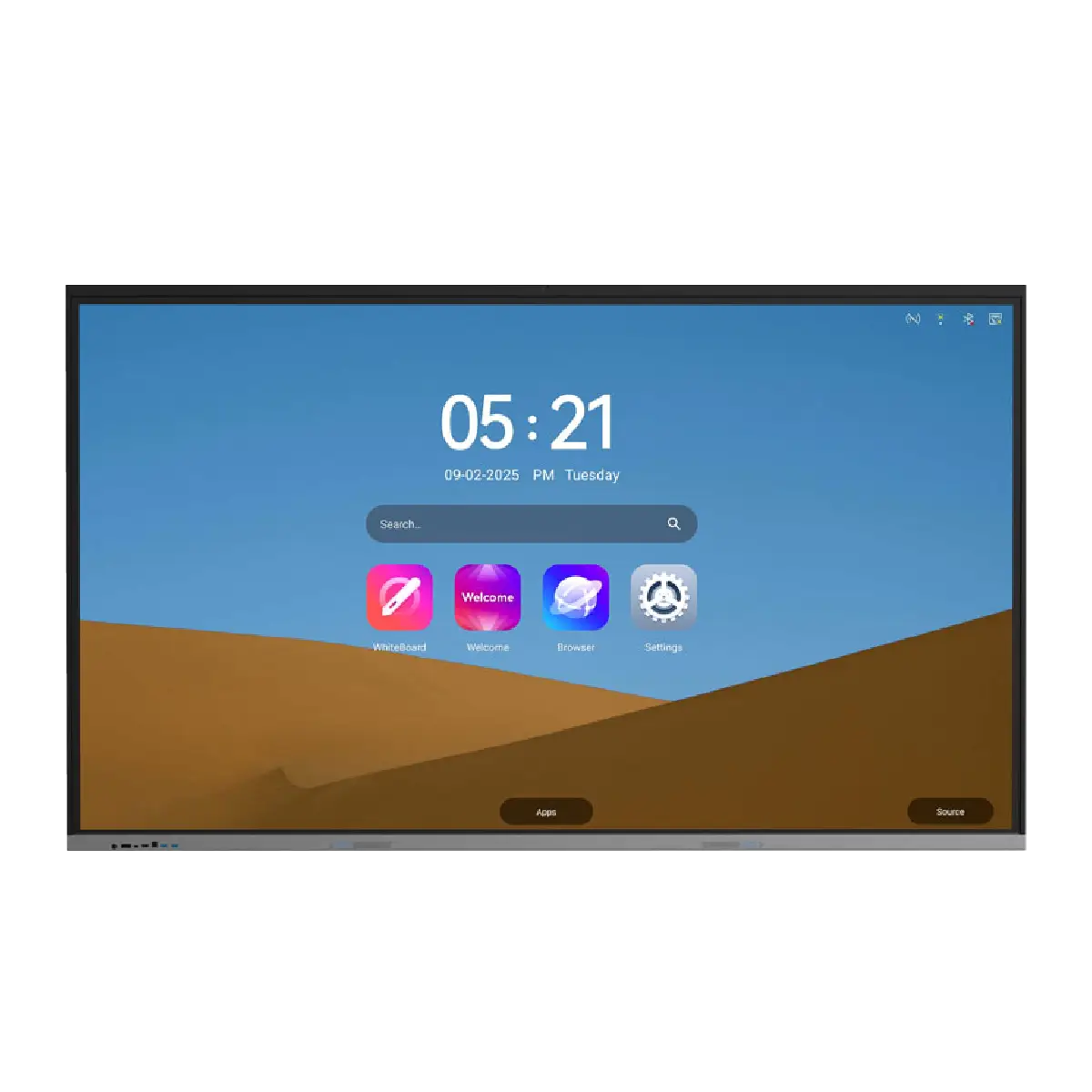FL Series-01