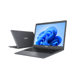 DST A14 Laptop 14 Inch Intel Celeron N3450 RAM 6GB SSD 128GB Windows 11