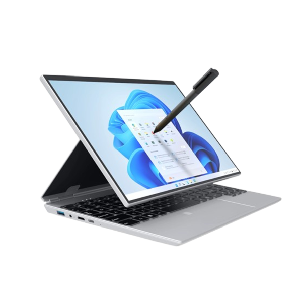 DST Y14 Laptop 14 Inch Intel N95 RAM 8GB SSD 128GB/256GB Windows 11 Pro