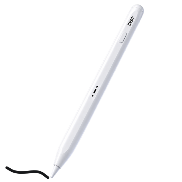 DST Smart Touch Stylus Pen Universal Bluetooth 5.2 – Palm Rejection & Magnetic