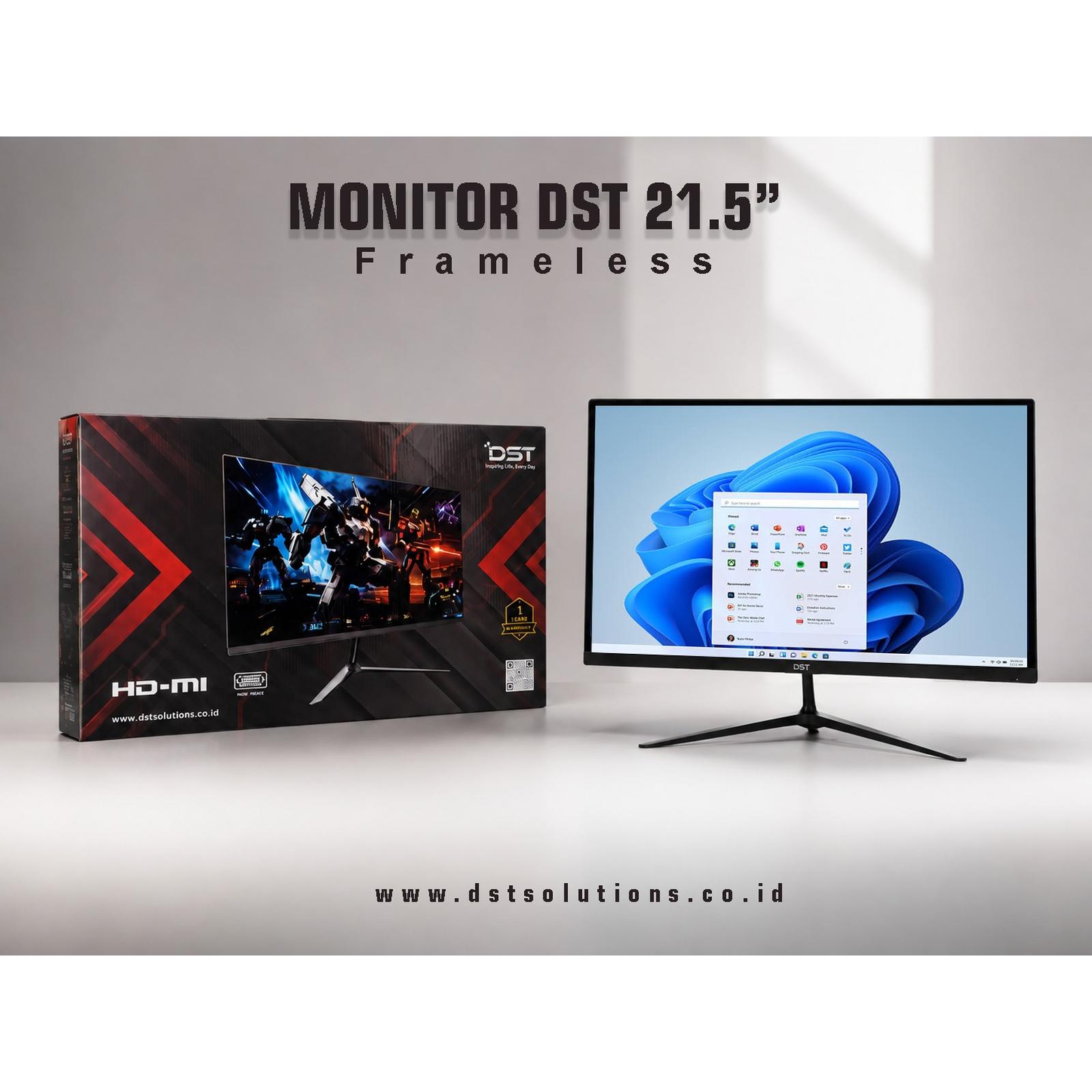 Monitor
