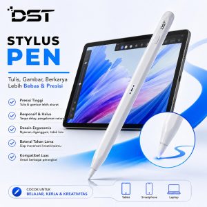 DST Smart Touch Stylus Pen Universal
