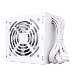 DST ATX 600W Power Supply – White