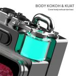 DST Speaker Bluetooth Mini - Gambar 4