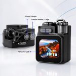DST Speaker Bluetooth Mini - Gambar 3