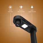 Scanner A8401 – Document Camera Scanner 16MP A4 USB - Gambar 2