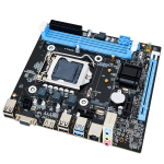 Motherboard DST H81G573 Intel H81 LGA 1150 DDR3