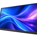 Portable Monitor 18.5 Inch Full HD IPS 60Hz