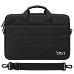 Tas Slimbag Laptop DST - Hitam
