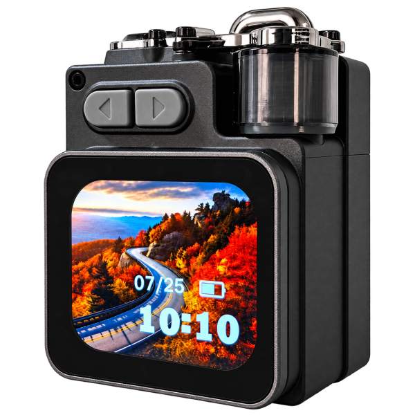 DST Speaker Bluetooth Mini