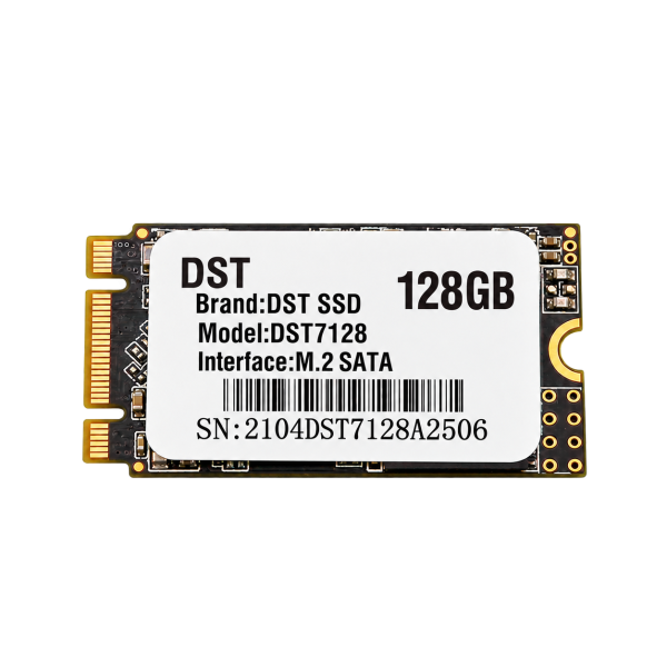 SSD DST M.2 SATA 128GB