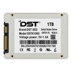 SSD DST 1TB SATA III 2.5 Inch Internal Solid State Drive 6Gb/s – DST61000