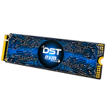 DST Stiker Pendingin SSD Nvme