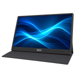 DST Portable Monitor 156-N 15.6 Inch IPS Full HD 1080P 60Hz