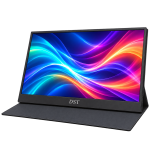 DST Portable Monitor 156-T Touchscreen 15.6 Inch IPS Full HD 1080P
