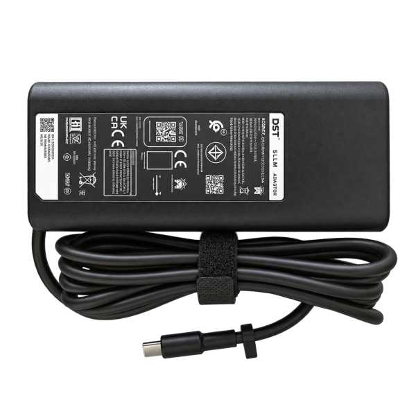 Adaptor Charger DST USB Type-C 20W Fast Charging Universal