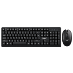 DST 1123 Wireless Keyboard and Mouse Set 2.4GHz