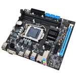 Motherboard DST H110 LGA 1151 DDR4