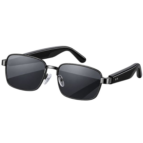 DST Smart Photochromic Glasses HY1003 – Kacamata Pintar
