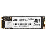 SSD M.2 NVMe DST 128GB PCIe Internal Solid State Drive – Model DST5128