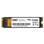 SSD DST M.2 NVMe 512GB PCIe