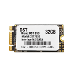 SSD DST M.2 SATA 2242 32GB Internal Solid State Drive – Model DST7032