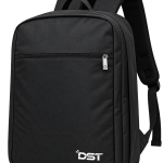 DST Tas Ransel Multifungsi 909 – Tas Laptop 15.6 Inch Sekolah Kuliah Kerja Travel Pria Wanita