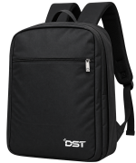 DST Tas Ransel Multifungsi 909 – Tas Laptop 15.6 Inch Sekolah Kuliah Kerja Travel Pria Wanita