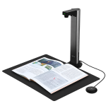 DL16 Document Camera Scanner 21MP A3 USB Type-C