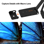 Visualizer Document VS13AM 4K Camera 13MP 20X Macro Auto Focus USB-C - Gambar 3