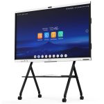 IFP -86 Pro – Interactive Flat Panel 86 Inch 4K UHD Android 13 - Gambar 2