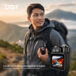 DST Speaker Bluetooth Mini - Gambar 5